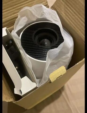 Видеоигры и приставки: Новый Портативный Проектор Android, Бесплатная доставка — 2