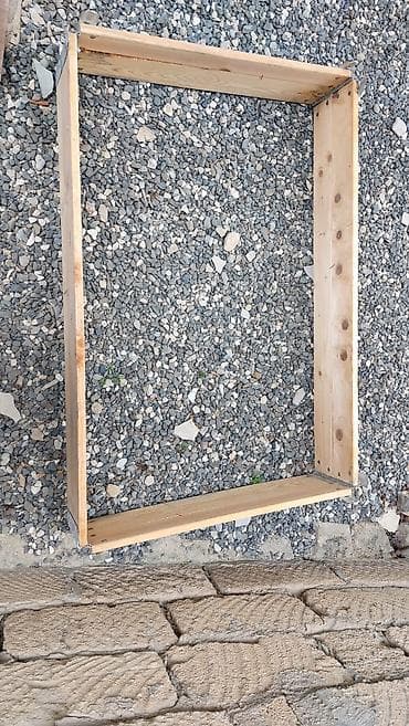 Строительные леса: Taxta qatlanan bağ qutusu/çəpər çərçivəsi 60-70 ədəd var Məhsulun at lalafo.az — 2 Строительные леса: Taxta qatlanan bağ qutusu/çəpər çərçivəsi 60-70 ədəd var Məhsulun — 2