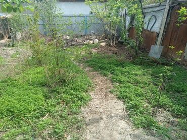 meyve tərəvəz: RT Arxasında körpüdən sağda 2 ci küçədə 2 mərtəbəli 8 otaqlı həyət evi — 37