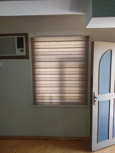 ucuz tüller: Jalüz pərdə ucuz sok qiymətlər bizdə 2 ya 3 günərzində hazırlama — 7