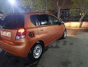 chevrolet aveo radiator: Chevrolet Aveo: 1.2 l | 2006 il 410000 km Hetçbek — 4