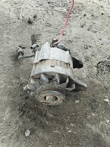 vaz lada 2104: Isuzu 8+1, 2.2 l, Dizel, 1994 il, Orijinal, Yaponiya, İşlənmiş — 4