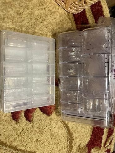 scarex gel: Dırnaq üçün gel lak, İşlənmiş, Pulsuz çatdırılma — 7