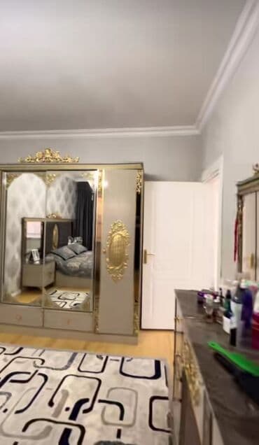 xırdalanda satılan evlər: Binəqədi qəs. 4 otaqlı, 100 kv. m, Yeni təmirli — 14