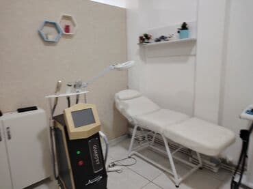 Tibb bacıları: HAZIR BIZNES SATILIR Mələk Gozellik Salonu– peşəkar gözəllik — 10