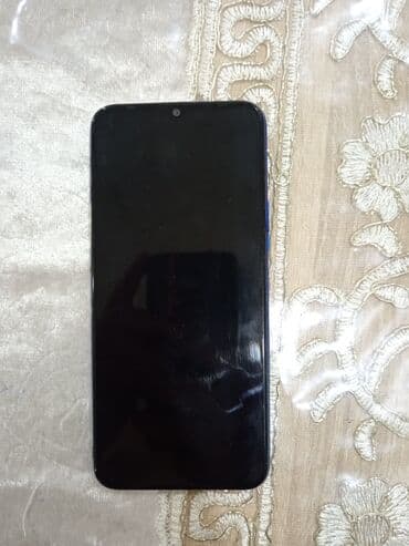 tecno spark: Tecno Spark 4 Lite, 32 ГБ, цвет - Голубой, Отпечаток пальца, Две SIM карты, Face ID — 2