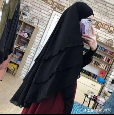 hazır hicab modelleri: Hazır geyinilən hicab kolleksiyası - Model növləri: - Parıltılı — 5