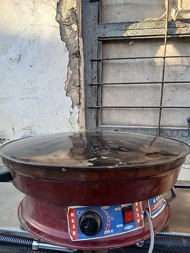 Soyuducu avadanlığı: Peşəkar mətbəx avadanlıqları paketi Tərkib: - Paslanmayan poladdan — 7