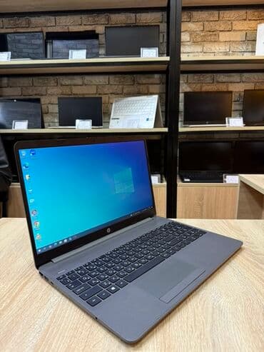 işlenmiş komputer: 🖥️ HP 255 G8 ✅Prosessoru : AMD Ryzen 3 3250U ✅Ram : 8 Gb ✅SSD  — 2