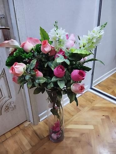 onlayn kisi geyimleri: Gúldan Gúlerle bir yerde hún 100 sm — 7