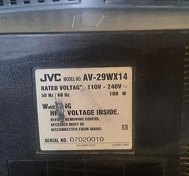 2ci el televizor: 3 əd var — 2