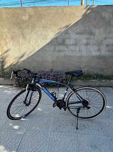 cube velo: Şosse velosipedləri — 2