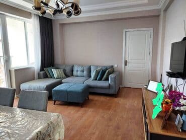 дома в ипотеку в баку: 3 комнаты, Новостройка, м. Ази Асланов, 133 м² — 4