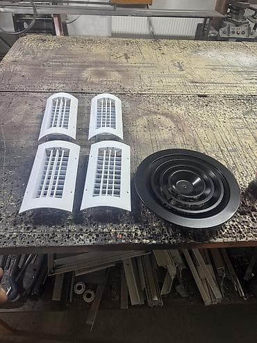 usta köməkcisi: Mənfəz sexinə köməkci usta vəya usta köməkcisi tələb olunur. İş yeri — 3