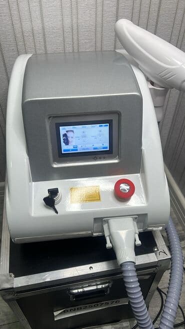 Оборудование для производства: Эпиляция, С гарантией — 2