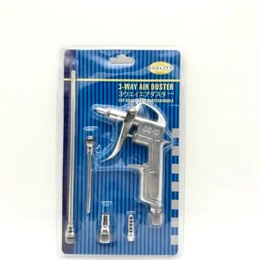 alət çantası: Hava vuran kompressor üçün hava vuran başlıq içərisində uzadicisi da — 1