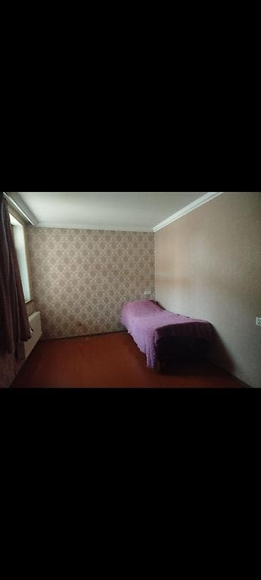 studio menziller: 2 otaqlı mənzil – mebel və məişət avadanlıqları ilə - Plan: 2 ayrı — 2