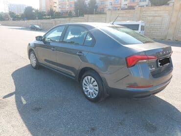 фольксваген тигуан 1 4: Skoda Rapid: 1.6 л | 2021 г. 80000 км Седан — 7