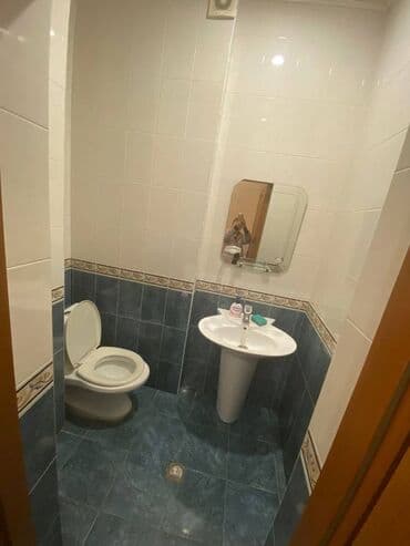 квартира берилет кок жар: 28 may metrosuna yaxin zooparka yaxin 13 mertebeli binanın 10-cu — 2