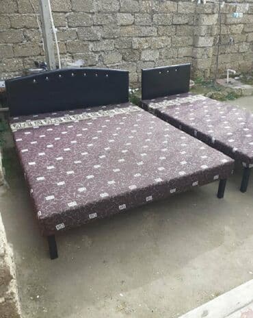 mebel instagram bakı: Çarpayılar 
Taza — 1