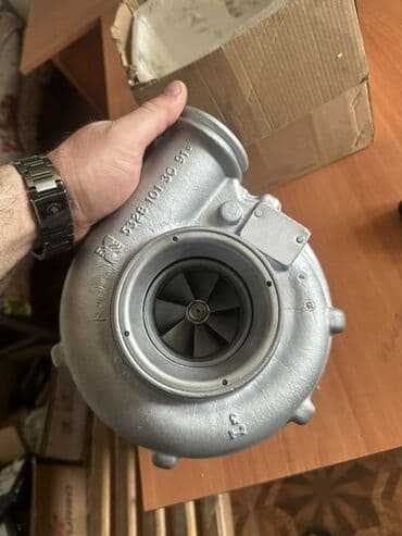 volqa matoru: TuRBo servis olaraq sizə öz xidmətlərimizi təklif edirik.Biz bütün — 1