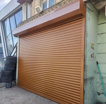 msb avtomatik qapılar: 🚪 Jalüz Qapılar 👏🏻 ✅Brend Doors – Avtomatik Qapılar ilə Rahatlığınızı — 2