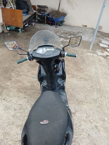 ij planet satilir: Angel - DIGER, 80 sm3, 2023 il, 3000 km — 4