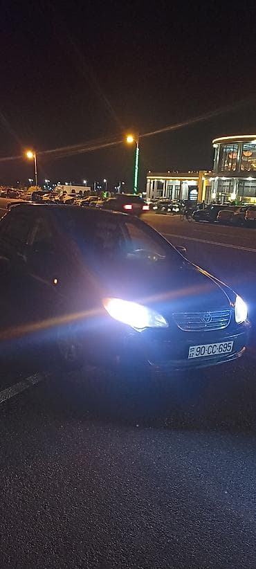 ихсан авто в рассрочку: BYD F3: 1.5 л | 2008 г. 2450000 км Хэтчбэк — 6