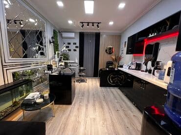 şlanq: Stomatoloji kabinet – tam təchizatlı, müasir dizaynlı.Rentgen — 1