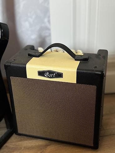 gitara kabel: Elektron gitara, Ibanez, 6 sim, İşlənmiş, Pulsuz çatdırılma — 3