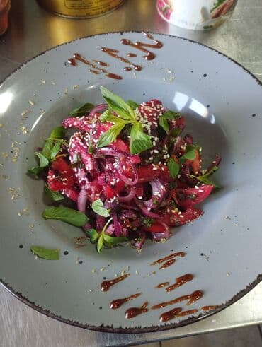 работа повара в баку: Полуфабрикаты, 46 лет, С опытом — 12