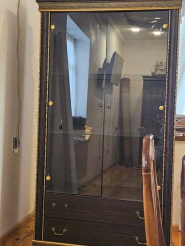 İşlənmiş, Azərbaycan