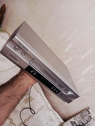 oyuncaq almaq: SAMSUNG. Hamısı,birlikdə. Video,İşləyir,pultu,yoxdur — 2