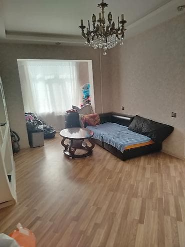 ismayilli basqal kiraye evler: Ev Ukrayna dairesinde yerleşir 9/5 i ehmedli ve hezi aslanov — 2