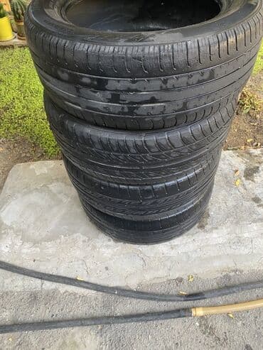 175 70 14 летние шины: 4 ədəd avtomobil şini dəsti - Növ: Yay/performans tipli yol şinləri - — 2