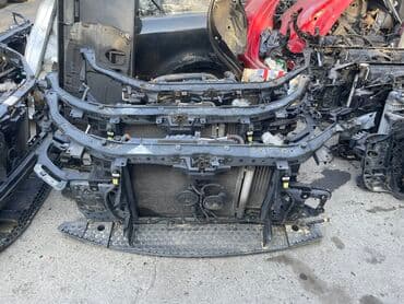 matrix: Hyundai i30, 2010 il, Rayonlara çatdırılma, Ödənişli çatdırılma, Ünvandan götürmə — 2