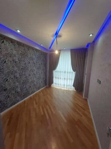 bina.az köhnə tikili 2 otaq: 2 otaqlı, Yeni tikili, 71 kv. m — 1