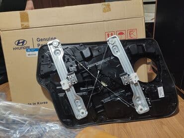 gapi: Sağ ön, Hyundai SONATA, 2012 il, Ödənişli çatdırılma — 2