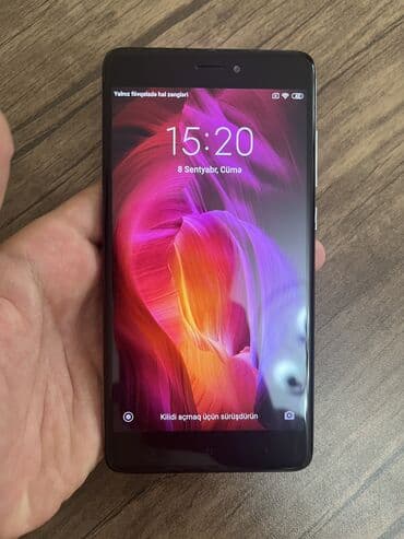 xiaomi not 3: Xiaomi Mi Note 3, rəng - Gümüşü, 
 Barmaq izi, İki sim kartlı — 1