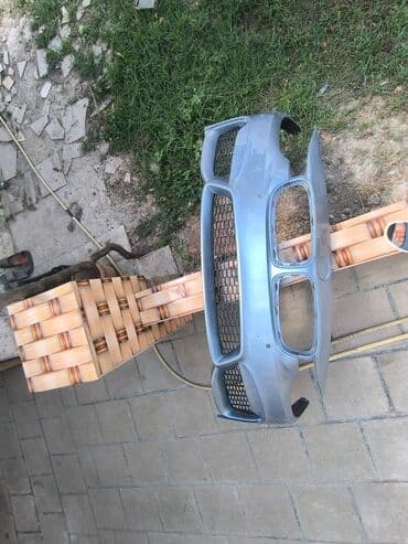 Bamperlər, buferlər: Avtomobil bamperi, avtomobilin ön hissəsi üçün nəzərdə tutulmuşdur. Bu — 2