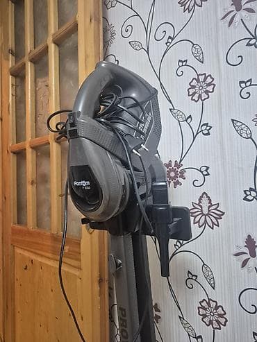 tostur: Fantom P5000 dik tozsoran Xüsusiyyətlər: - Güclü elektrikli motor — 2