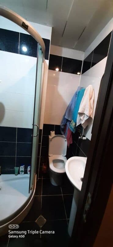 hipoteka evler: 2 otaqlı, Yeni tikili, 43 kv. m — 4