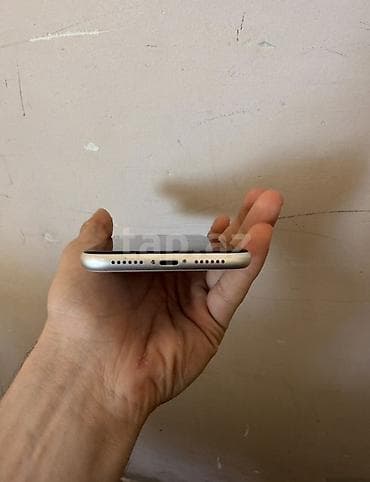 ayfon 8 ucuz: IPhone 11, Ağ — 6