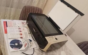 printerlər epson: Rengli printer elave tel.ve kompdan svetnoy şekilde cixarir Qiymet 140 — 1