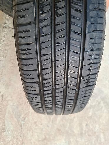 lassa 185 65 14: Avtomobil üçün PRINX markalı şin. Şinin ölçüsü **185/65 R15** olaraq — 1