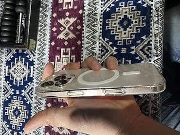 iphone 100 azn: IPhone 16 Pro, 128 GB, Desert Titanium, Face ID — 2