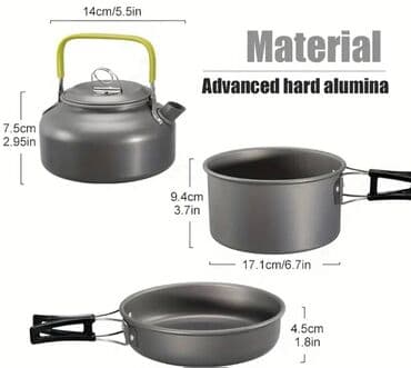 bakıda ovcu mağazaları: VaSalam Bir neçə dəfə campingdə istifadə olunub. Qiymət sondur Ya — 2