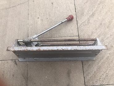 Ручные механические инструменты: Ручная Кафелерезка, 700 мм — 3