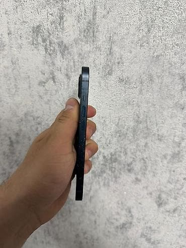 iphone 13 mini dubay: IPhone 13, 128 GB, Midnight, Face ID — 6