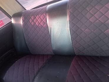 rc masin: VAZ 2106 “Jiquli” sedan - Kuzov: 4 qapılı sedan, mavi rəng - — 5